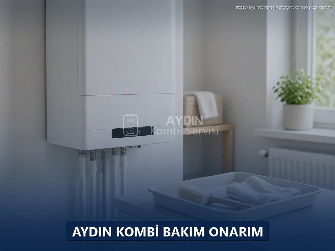 Kombi Bakımı Nasıl Yapılır?