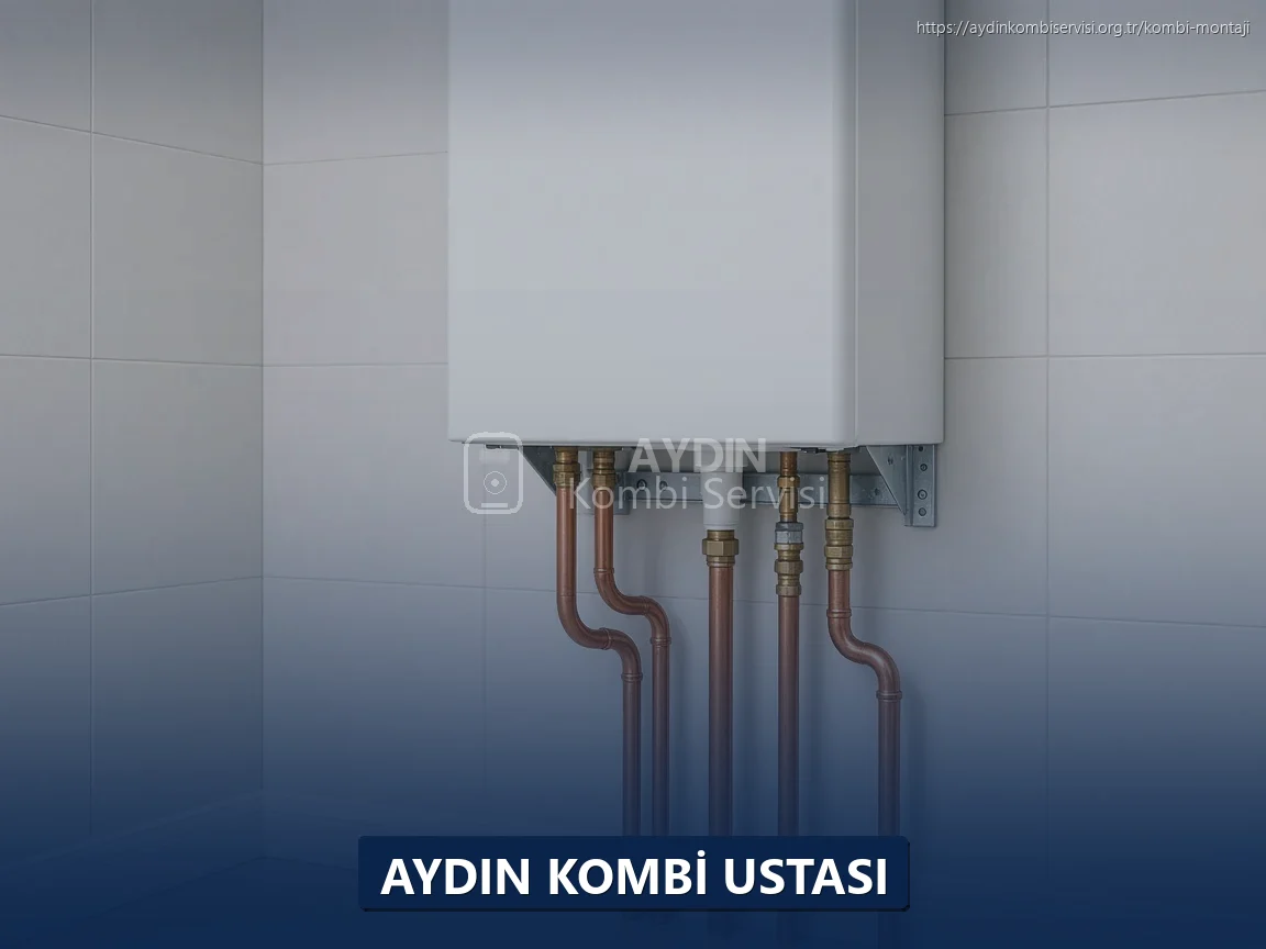 Kombi Sıcak Su Vermiyor?