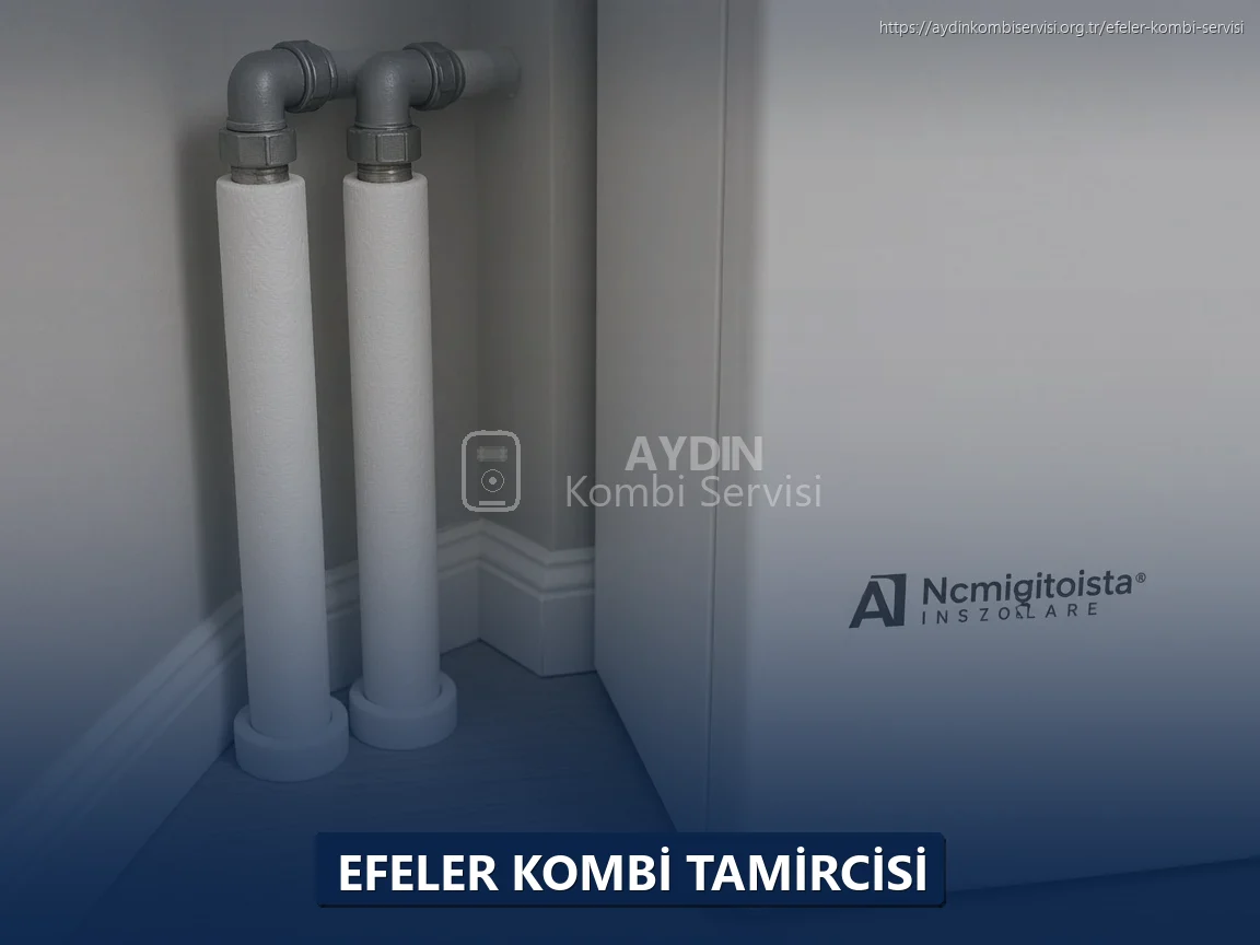 Efeler Kombi Tamircisi