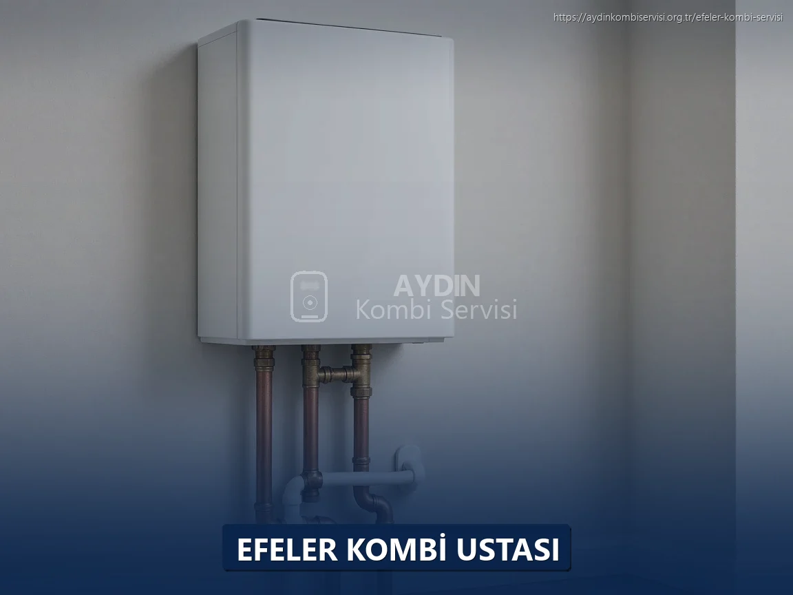 Efeler Kombi Ustası
