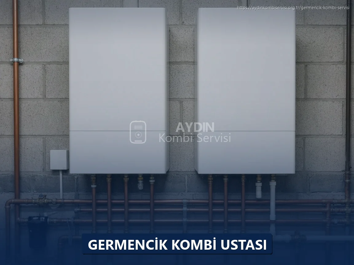 Germencik Kombi Ustası
