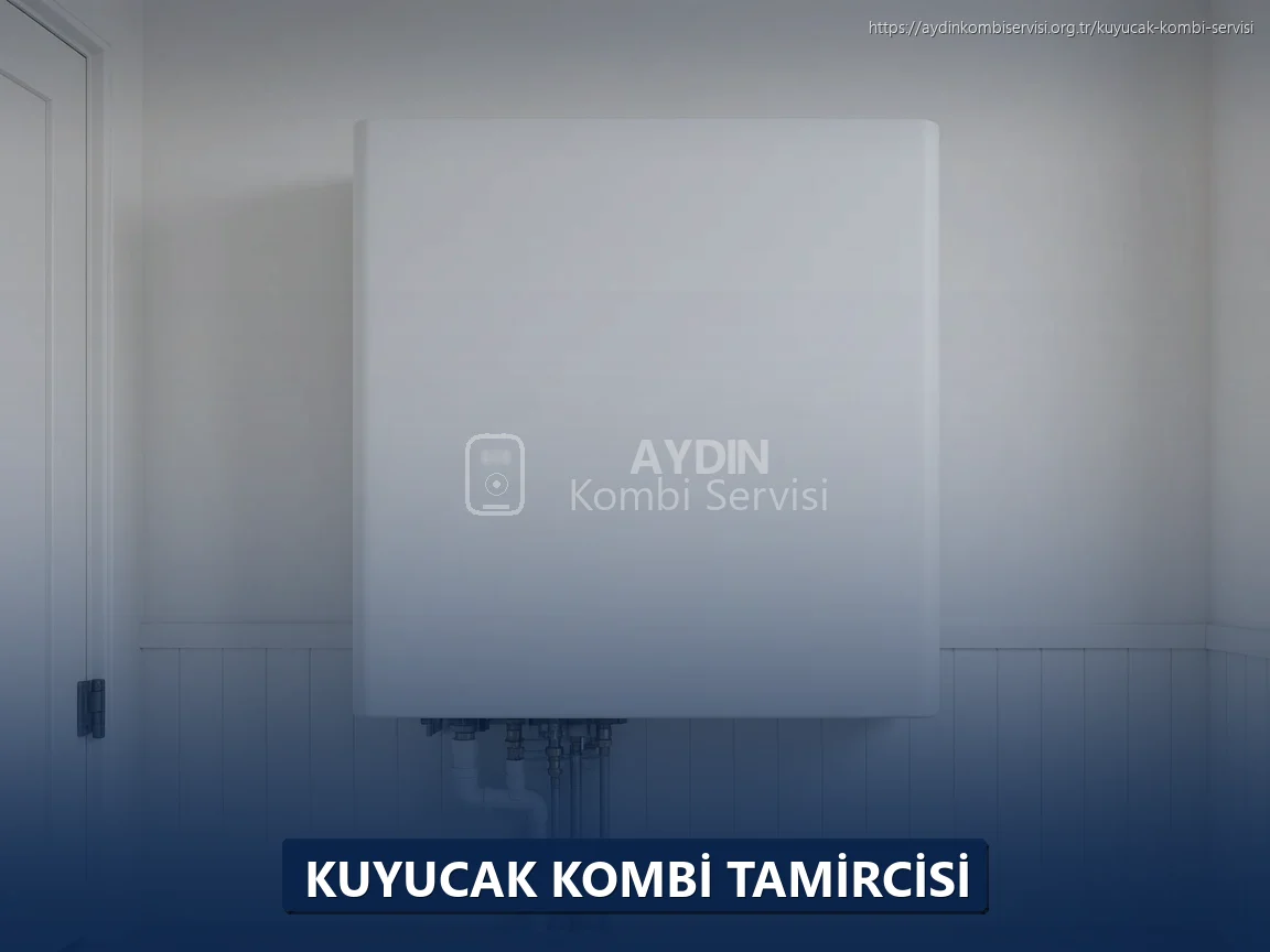 Kuyucak Kombi Tamircisi