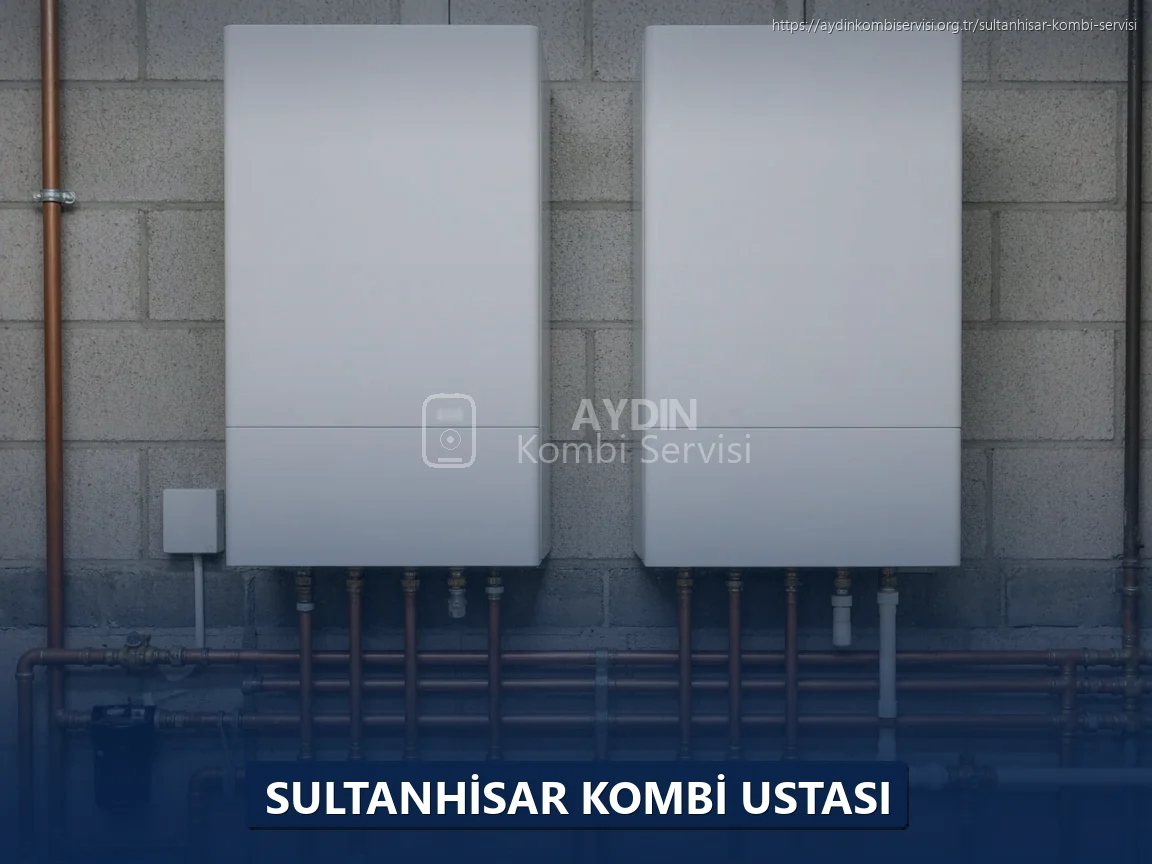 Sultanhisar Kombi Ustası