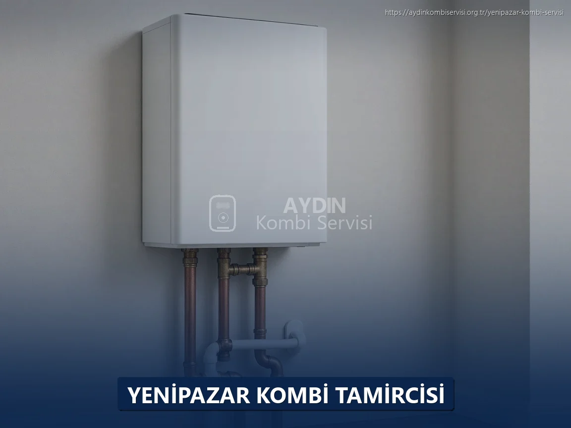 Yenipazar Kombi Tamircisi