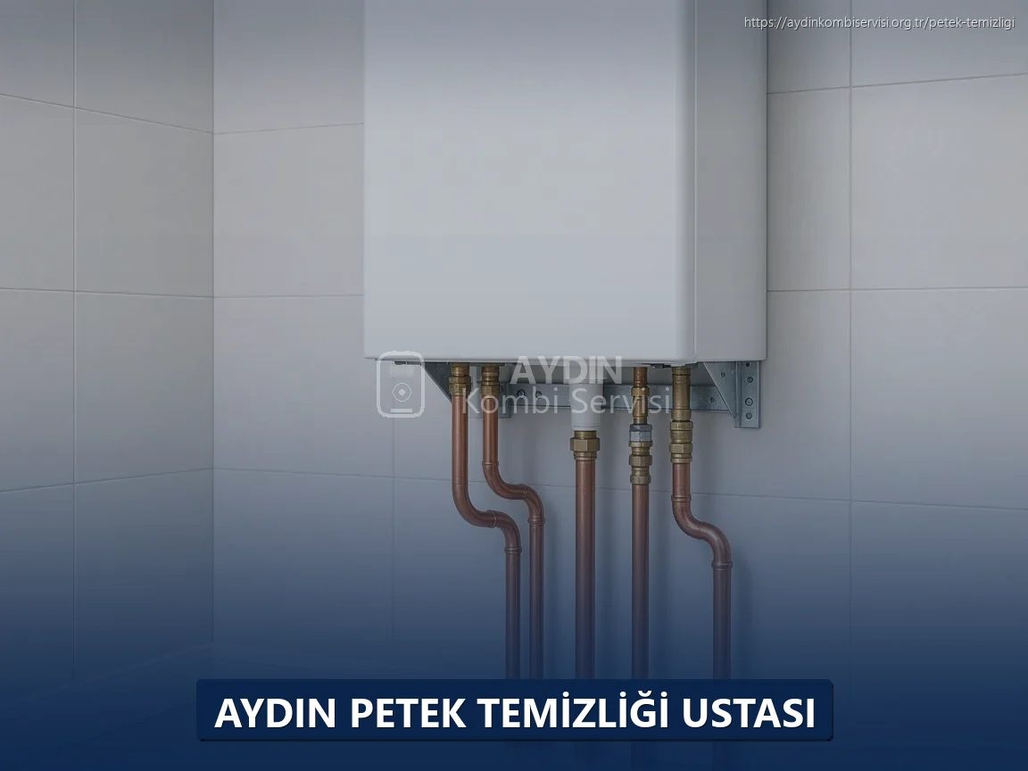 Aydın Petek Temizliği Ustası