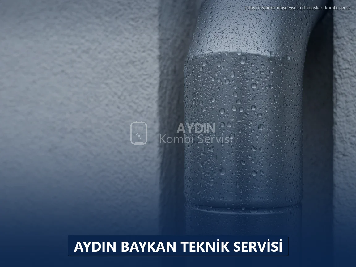 Aydın Baykan Teknik Servisi