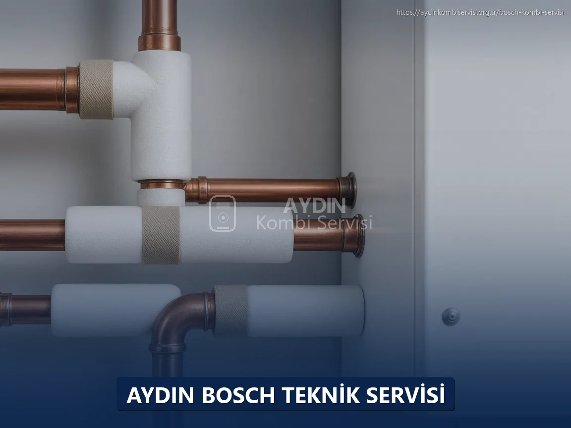 Aydın Bosch Teknik Servisi