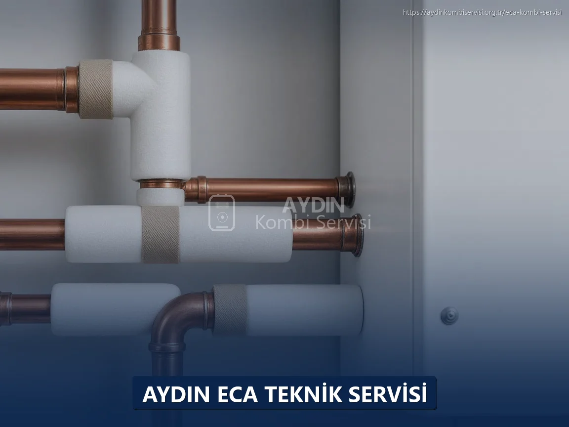 Aydın ECA Teknik Servisi